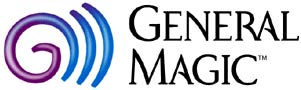 General Magic [Logo]