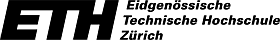 ETH Zurich [Logo]