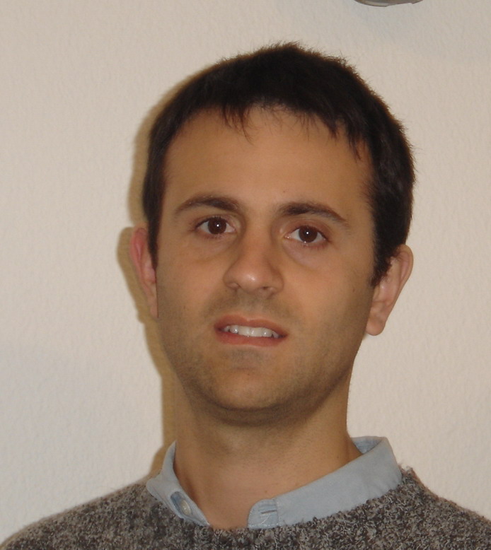 Andreas Schrenk Dissertation