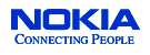 Nokia [Logo]