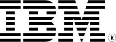 IBM Corporation [Logo]